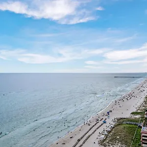 Emerald Ii , Panama City Beach United States