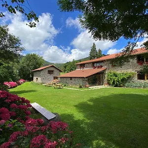 Martiamuno Landetxea Country house