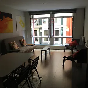 7calles, Casco Viejo. Bio Apartment