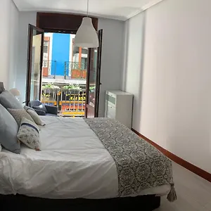 La Puerta - Casco Viejo-old Town Apartment
