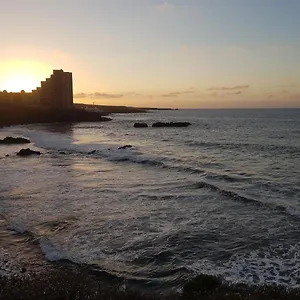 Salinas 2 , Caleta de Interian Spain
