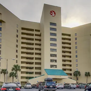 Sunbird E1110 , Panama City Beach United States