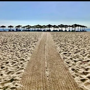 En En 1° Linea De Playa , Mojacar Spain