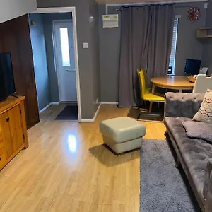 Entire 1 Bedroom House , London United Kingdom