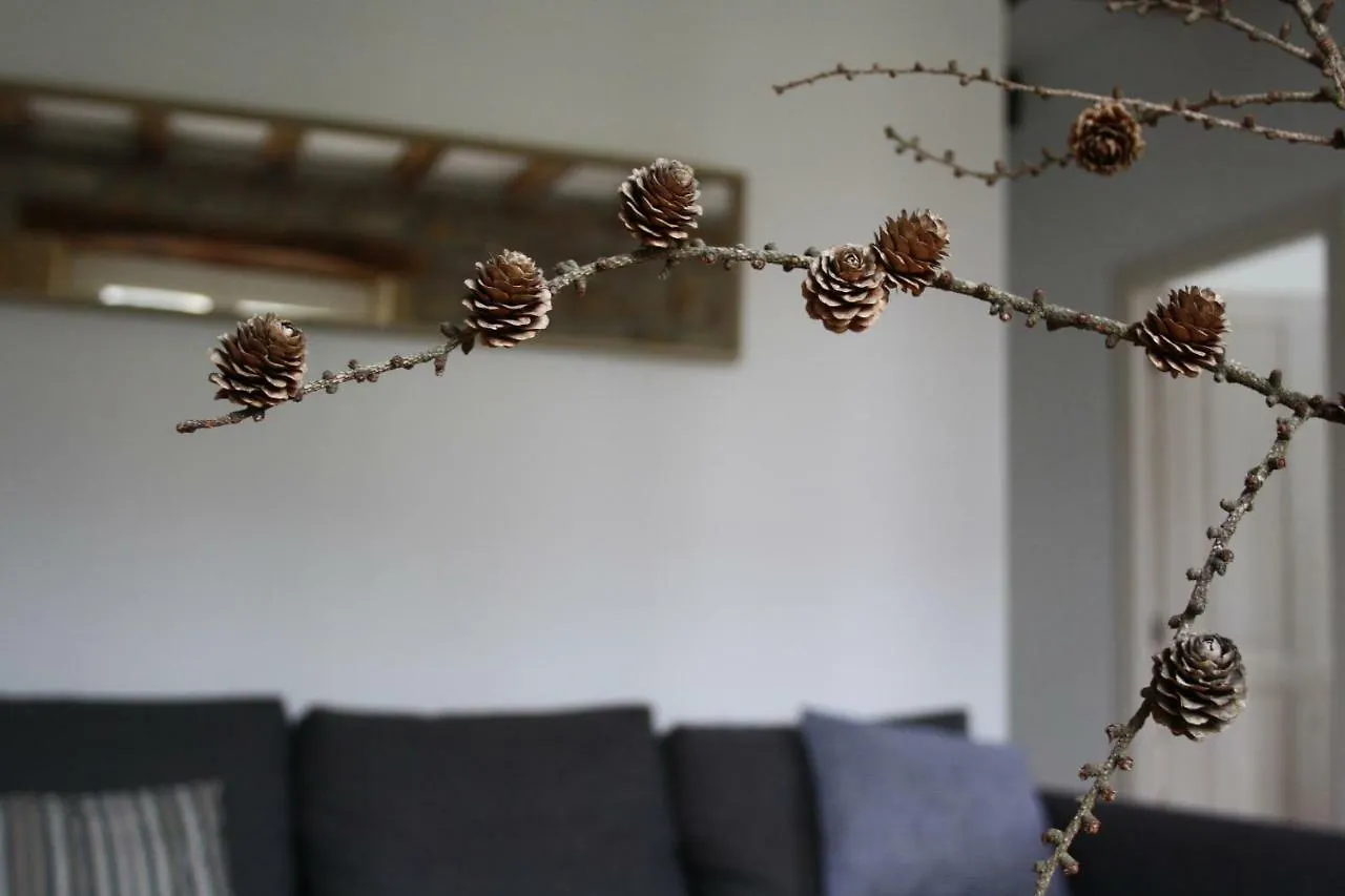 Appartement Eguzkilorea Fontarrabie