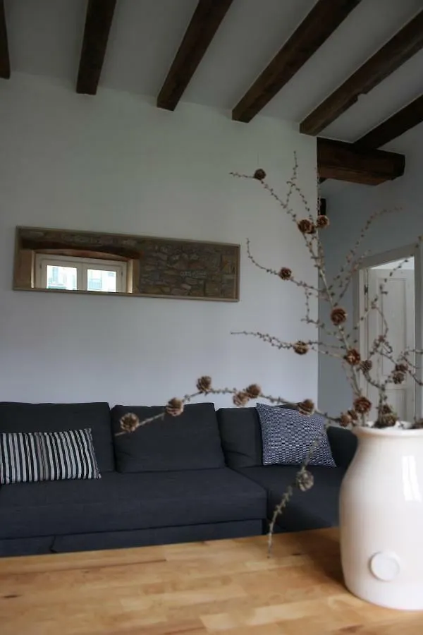 Appartement Eguzkilorea Fontarrabie Espagne
