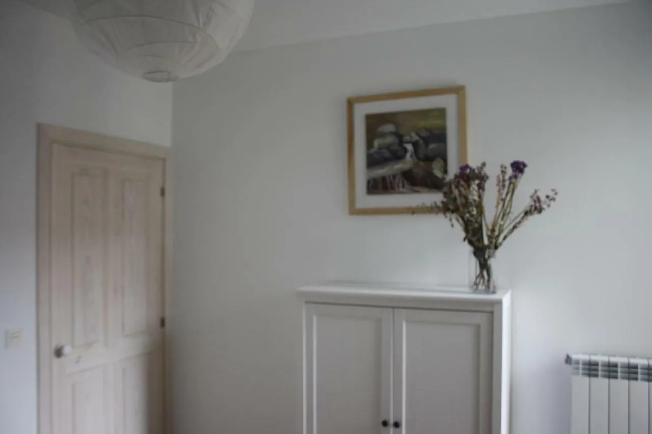 Eguzkilorea Fontarrabie Appartement