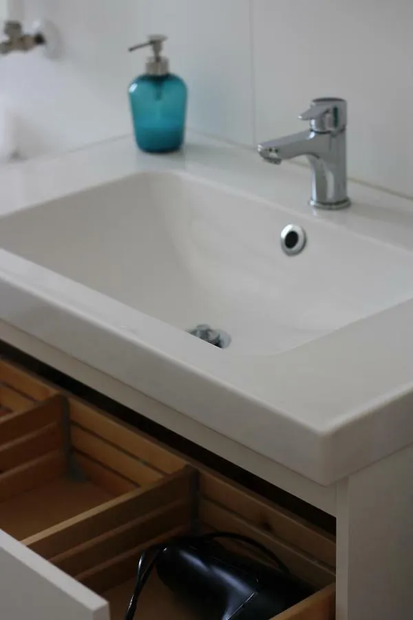 Appartement Eguzkilorea Fontarrabie